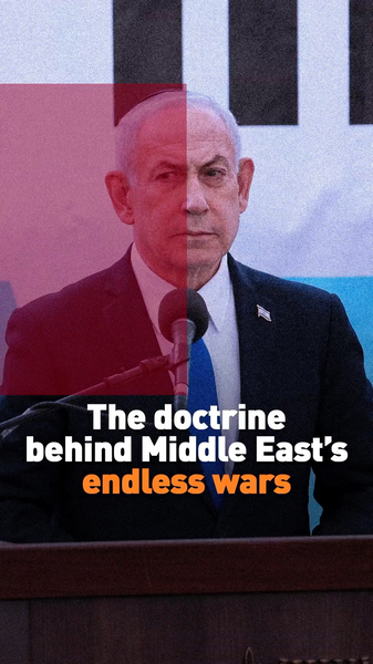 Netanyahu_s__Clean_Break__Strategy_Linked_to_Decades_of_Middle_East_Tensions__Expert_Says video poster