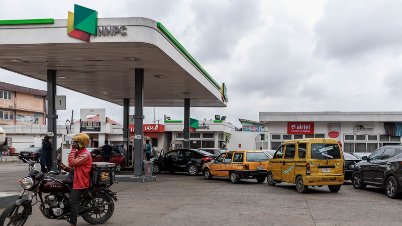 Nigeria_Assesses_Oil_Market_Risks_Amid_Middle_East_Tensions