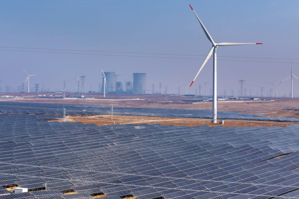 Ningxia_Launches_4_GW_Solar_Project_on_Reclaimed_Mining_Land_in_2026