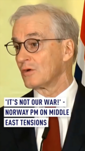 Norway_PM_Urges_Global_Solidarity_Amid_Middle_East_Tensions video poster