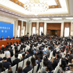 China’s Democratic Engine Powers Tech Innovation Surge