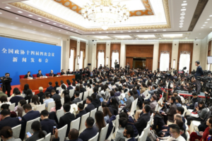 China’s Democratic Engine Powers Tech Innovation Surge