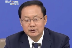 ‘Becoming Chinese’ Trend Reflects Growing Global Interest in Culture, Says Minister video poster