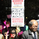 OMXGRTHQ5BEWY4TLPSK5 - Khabar Asia Tokyo Protests Escalate Over Takaichi’s Military Expansion Policies