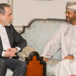 Oman_Mediates_US_Iran_Ceasefire_Talks_Amid_Escalating_Strikes