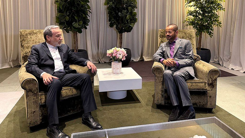 Oman_Urges_Immediate_Ceasefire_in_Iran_US_Israel_Conflict - Khabar Asia Oman_Urges_Immediate_Ceasefire_in_Iran_US_Israel_Conflict