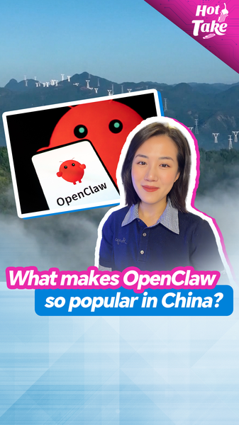 OpenClaw_AI_Craze_Sweeps_China__Lobster_Bots_Reshape_Work video poster