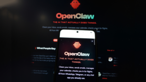 OpenClaw_AI_Sparks_Global_Security_Debate_Amid_Rapid_Adoption