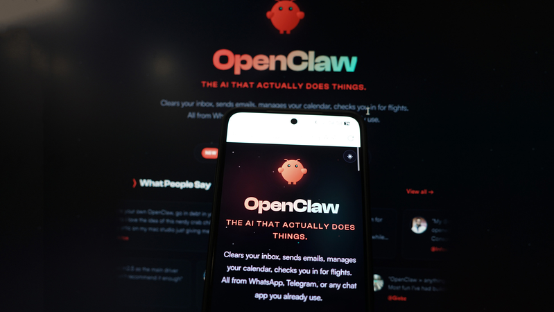 OpenClaw_AI_Sparks_Global_Security_Debate_Amid_Rapid_Adoption