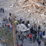 Over_58_000_Displaced_in_Lebanon_Amid_Escalating_Israeli_Strikes