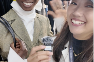 China Fashion Week 2026: Behind the Runway’s Global Fusion of Style video poster