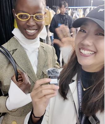 China Fashion Week 2026: Behind the Runway’s Global Fusion of Style video poster