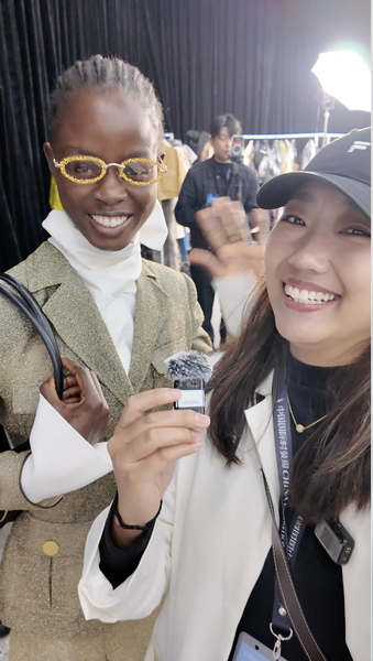 China Fashion Week 2026: Behind the Runway’s Global Fusion of Style video poster