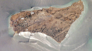 US Strikes on Iran’s Kharg Island: Strategic Implications and Global Oil Risks