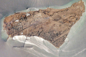 US Strikes on Iran’s Kharg Island: Strategic Implications and Global Oil Risks