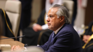 Pakistan_Hosts_Quadrilateral_Talks_on_Middle_East_De_Escalation