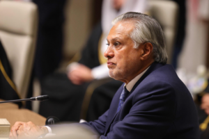 Pakistan_Hosts_Quadrilateral_Talks_on_Middle_East_De_Escalation