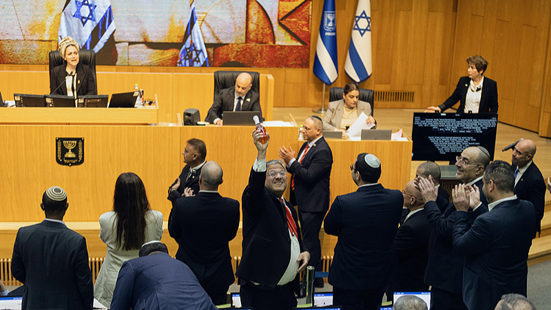 Palestine_Condemns_Israel_s_Death_Penalty_Law_for_West_Bank_Detainees