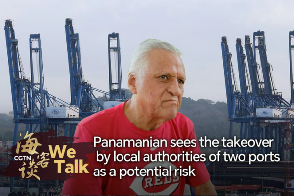 Panama_Port_Takeover_Sparks_Economic_Concerns_Amid_China_Trade_Ties video poster