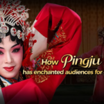 Pingju_Opera_Bridges_Generations_with_Timeless_Appeal_in_2026 video poster