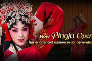 Pingju_Opera_Bridges_Generations_with_Timeless_Appeal_in_2026 video poster