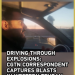 Powerful_Explosions_Rock_Western_Tehran__Reports_Indicate_Airstrikes_poster - Khabar Asia Powerful_Explosions_Rock_Western_Tehran__Reports_Indicate_Airstrikes video poster