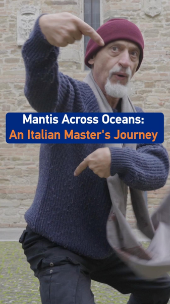 Praying_Mantis_Kung_Fu__From_17th_Century_Shandong_to_Global_Fame_poster - Khabar Asia Praying_Mantis_Kung_Fu__From_17th_Century_Shandong_to_Global_Fame video poster