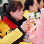 President_Xi_Honors_Women_s_Contributions_Ahead_of_International_Women_s_Day_2026