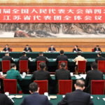 President_Xi_Stresses_Innovation_at_National_Legislative_Session video poster
