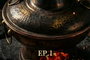 ‘The Datong Code’ Blends Gaming with China’s Cultural Heritage video poster