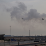 Qatar_Vows_Firm_Response_to_Iranian_Military_Escalation