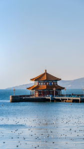 Qingdao_s_Zhanqiao_Pier__From_Silver_Screen_to_Coastal_Icon video poster