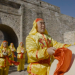 Qiyuan_Village_Drummers_Bridge_Tradition_and_Ecology_in_2026 video poster