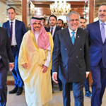 Quadrilateral_Talks_in_Pakistan_Aim_to_Ease_Middle_East_Tensions