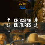 East Meets West: Dazu Carvings and Rembrandt’s Masterpiece Unveil Shared Narratives video poster