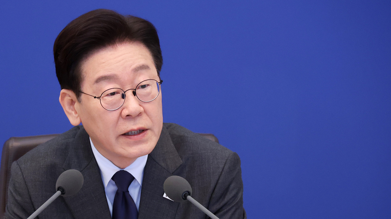 ROK_Activates_Emergency_System_Amid_2026_Middle_East_Tensions