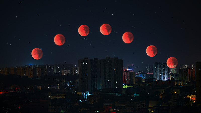 Rare__Blood_Moon__Eclipse_to_Grace_Skies_Across_Asia_and_Beyond