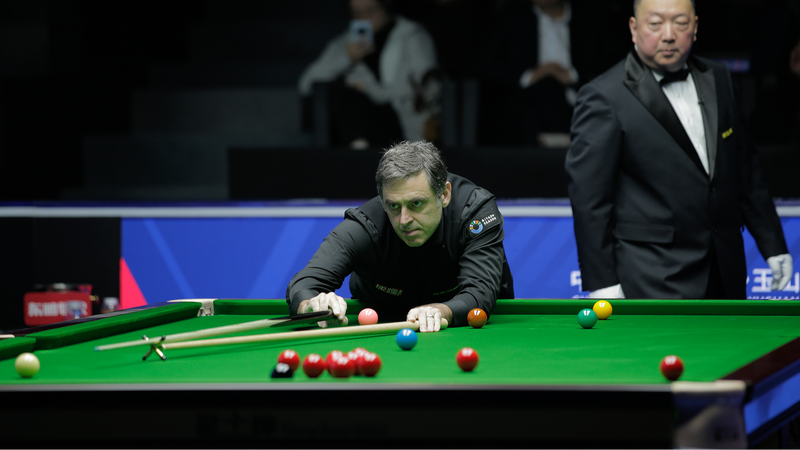 Ronnie_O_Sullivan_Smashes_Snooker_Record_with_Historic_153_Break_at_World_Open - Khabar Asia Ronnie_O_Sullivan_Smashes_Snooker_Record_with_Historic_153_Break_at_World_Open