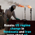Russia_Accuses_US_of_Oil_Driven_Regime_Change_in_Venezuela__Iran video poster