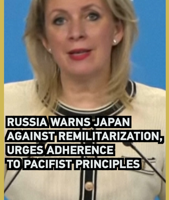 Russia_Cautions_Japan_Over_Military_Expansion__Warns_of_Regional_Risks video poster