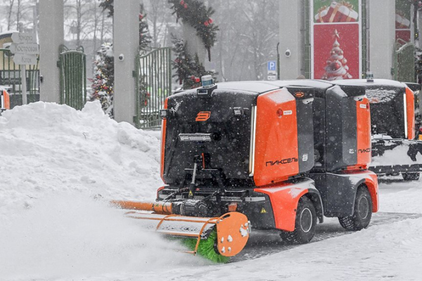 Russia_Launches_First_Robotic_Systems_Test_Hub_in_Moscow