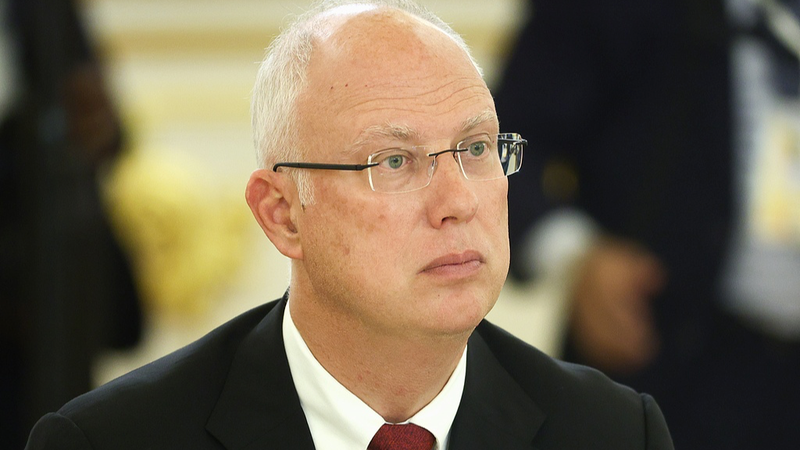 Russia_US_Economic_Talks_Gain_Momentum_in_Florida