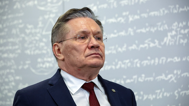 Russia_s_Rosatom_Condemns_Attack_Near_Iran_s_Bushehr_Nuclear_Plant