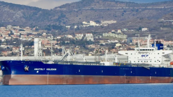 Russian_Oil_Tanker_Arrives_in_Cuba_Amid_Easing_US_Stance