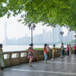 China’s Health Initiative Transforms Rural Care, Eyes 2035 Goals