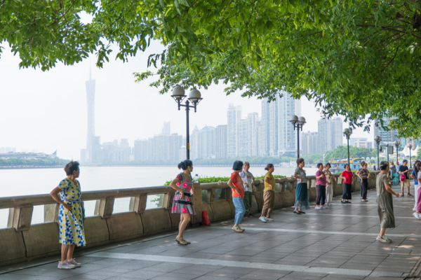 China’s Health Initiative Transforms Rural Care, Eyes 2035 Goals