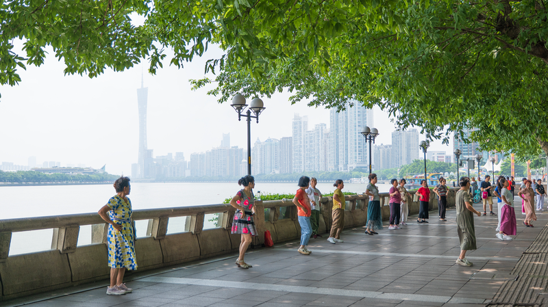 China’s Health Initiative Transforms Rural Care, Eyes 2035 Goals