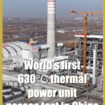 China Launches World’s First 630℃ Thermal Power Unit, Boosting Clean Energy Goals video poster