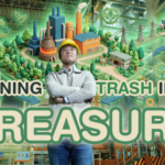 China’s Waste Revolution: Engineers Turn Trash into Clean Energy Goldmine video poster