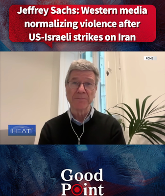 Sachs_Criticizes_Western_Media_Over_Iran_Strike_Coverage video poster